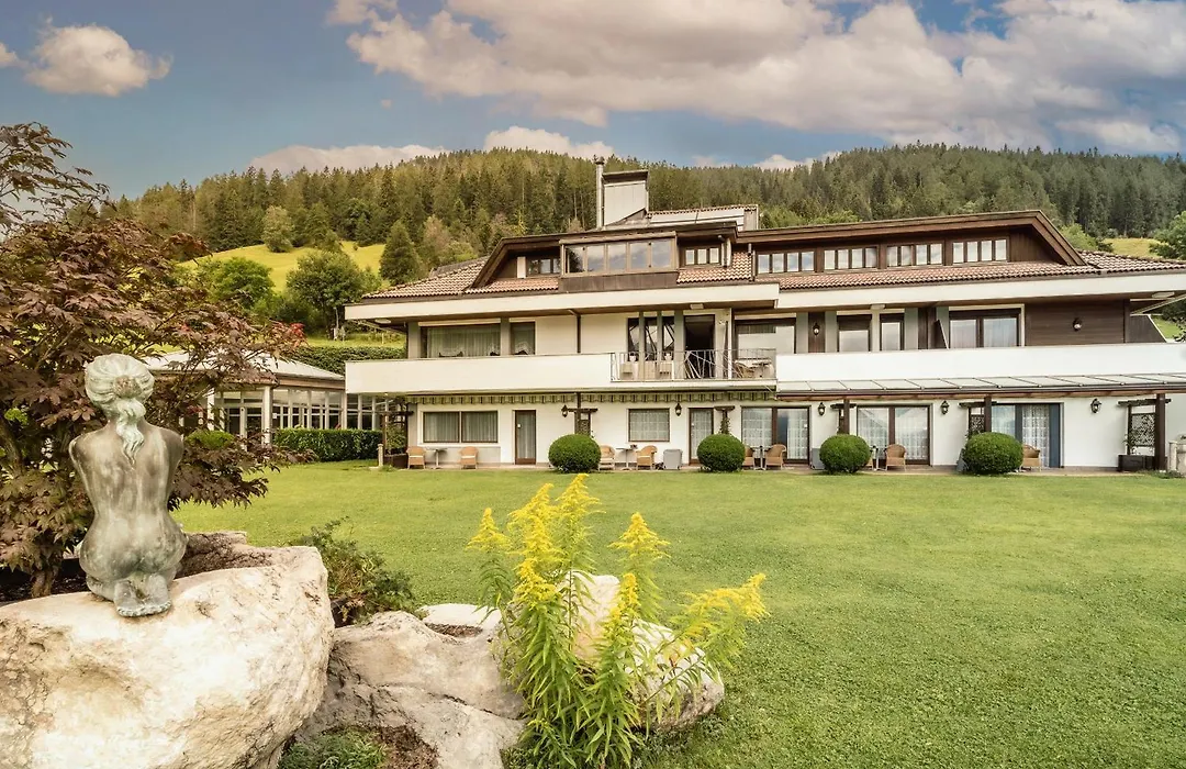 B&B Villa Pattis-1